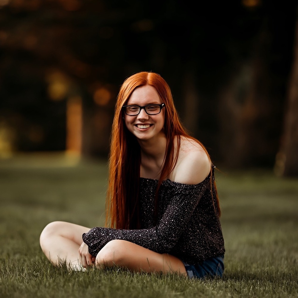 Meet your Posher, Jessica
